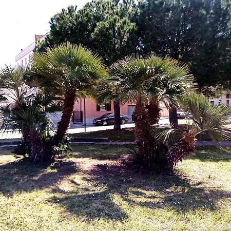 Casa Vacanze Tre Stelle Termoli Luaran gambar