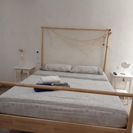 Casa Vacanze Tre Stelle Termoli Luaran gambar