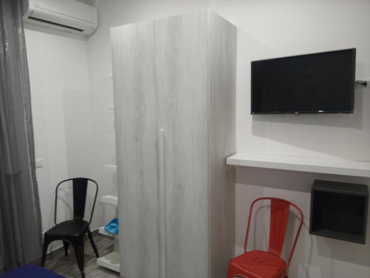 Casa Vacanze Tre Stelle Termoli Luaran gambar