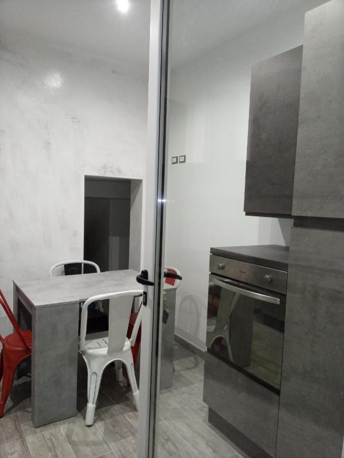 Casa Vacanze Tre Stelle Termoli Luaran gambar