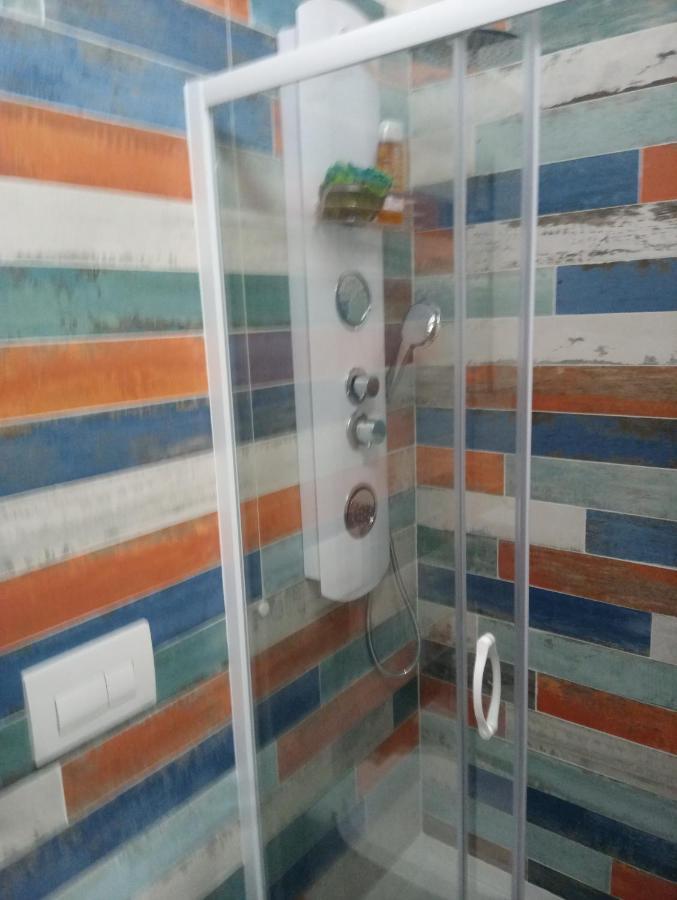 Casa Vacanze Tre Stelle Termoli Luaran gambar