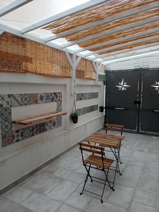 Casa Vacanze Tre Stelle Termoli Luaran gambar