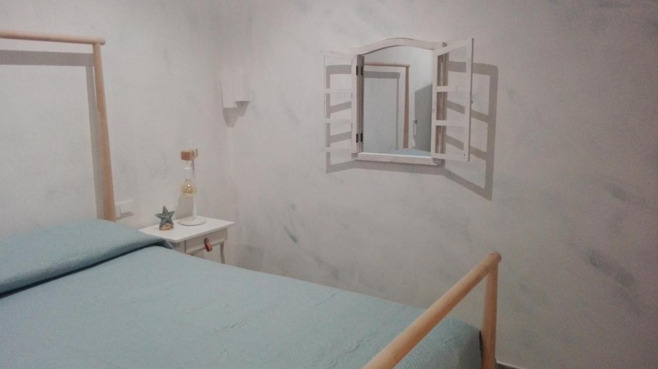 Casa Vacanze Tre Stelle Termoli Luaran gambar