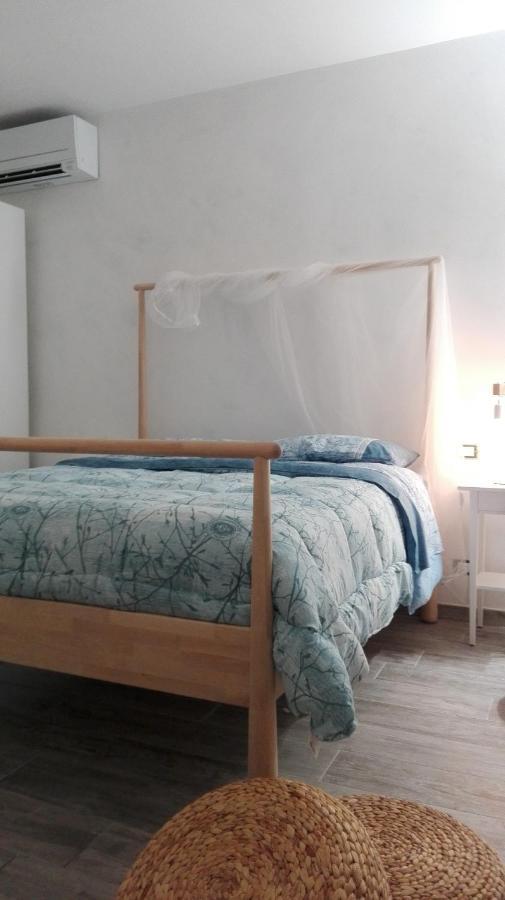 Casa Vacanze Tre Stelle Termoli Luaran gambar