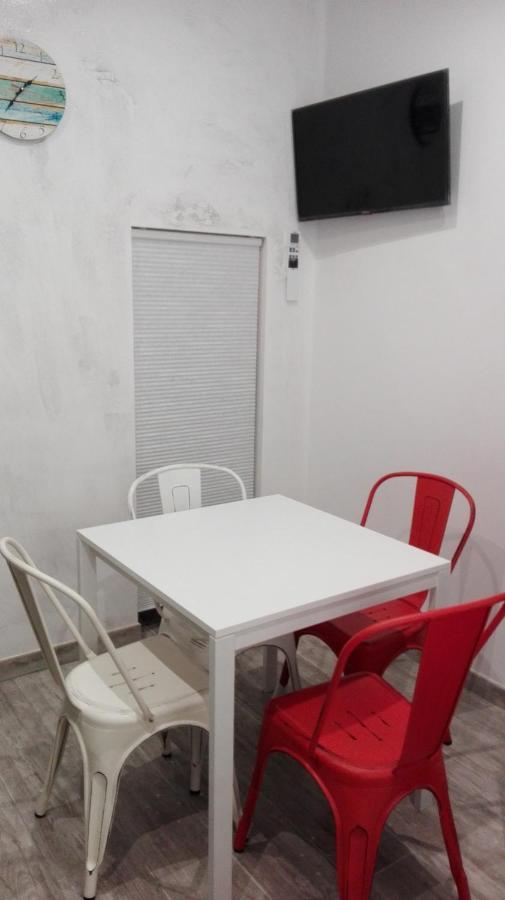 Casa Vacanze Tre Stelle Termoli Luaran gambar