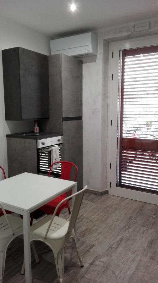Casa Vacanze Tre Stelle Termoli Luaran gambar