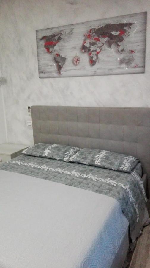 Casa Vacanze Tre Stelle Termoli Luaran gambar