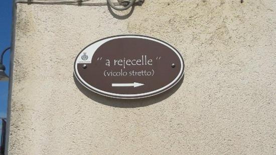 Casa Vacanze Tre Stelle Termoli Luaran gambar